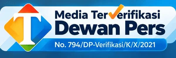 Logo Terverifikasi Dewan Pers Jatim Times